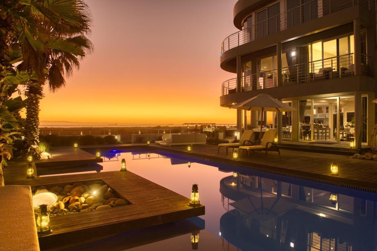 Atlantic Palms Cidade Do Cabo Exterior foto